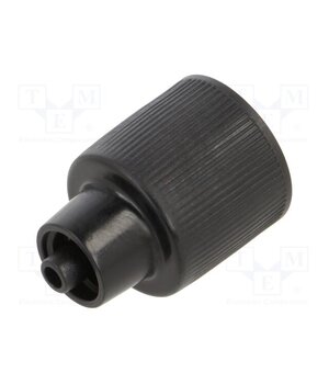 EALLC15 Cap for dispensing bottle; black; Mounting: Luer Lock Qiru3rgjslmGQJ47rTDeyeFcOc0xjEmixhzq0inJkUA