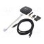 MIKROE-5162 Programmer: microcontrollers; USB,WiFi; JTAG,USB C; Fusion v8 hByuxilNrapuoOBrkGtaYDQBo8ySb2bIJPQCyGz6BTo