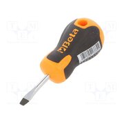 012011103 Screwdriver: standard; slot; 4x0.8mm; EVOX; Blade length: 30mm RFYMS4Zah0pYrsbY2JOOJKk3tBldkh4PHYNilVfq2-k