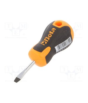 012011103 Screwdriver: standard; slot; 4x0.8mm; EVOX; Blade length: 30mm RFYMS4Zah0pYrsbY2JOOJKk3tBldkh4PHYNilVfq2-k
