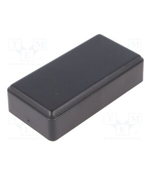 PP012N-S Enclosure: multipurpose; X: 40mm; Y: 78.5mm; Z: 21mm; SIMPLEGANT I vn0DYfeAy37v8VjioS3NWOYnvFnTccn0VvpVBrFd3uE