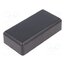 PP012N-S Enclosure: multipurpose; X: 40mm; Y: 78.5mm; Z: 21mm; SIMPLEGANT I vn0DYfeAy37v8VjioS3NWOYnvFnTccn0VvpVBrFd3uE