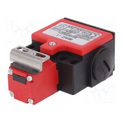 MA160T83X11 Safety switch: key operated; MA160; NC + NO; IP65; plastic MmO0oQ8pWOWhQ7q_fza1DRIovijI9n4FshqXEk8ozT0