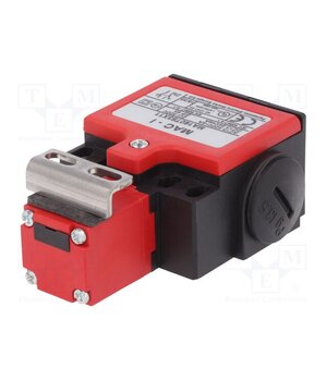 MA160T83X11 Safety switch: key operated; MA160; NC + NO; IP65; plastic MmO0oQ8pWOWhQ7q_fza1DRIovijI9n4FshqXEk8ozT0
