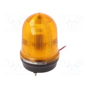 MFL125-12/24-A Signaller: lighting; amber; MFL; 10÷30VDC; Light source: LED; IP65 77PtQllbmcJgVxnS7Wq4F_LXbH8h1Gj9F1CvAnVtYfM