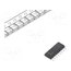 MC74HC595ADR2G IC: digital; shift register,serial to serial/parallel; Ch: 1; SMD ArdYKWzVoqL5A2XoEHoYkCmjycVcVK1kJYhgJfLvqpA