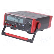 UT803 Benchtop multimeter; LCD; 3 5/6 digits; Illumin: yes; True RMS AC i9bDZtRyQGbF_AvK2hMQPL_R9Wgc7coKurf5fvVgw20