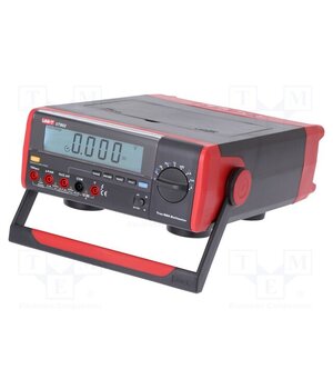 UT803 Benchtop multimeter; LCD; 3 5/6 digits; Illumin: yes; True RMS AC i9bDZtRyQGbF_AvK2hMQPL_R9Wgc7coKurf5fvVgw20