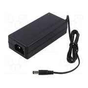 POSC48125D-C14 Power supply: switching; 48VDC; 1.25A; Out: 5,5/2,1; 60W; 90÷264VAC iFa-vWFbNPQSAZyCV9-E-_zeaw3PXmsZgQKMQkofKdI