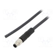 79 3101 52 03 Connector: M5; plug; 707; male; PIN: 3; 60V; gold-plated; 1A; IP67 SW5CwFHnvQs2eoftYkxN_77zZc6ys511hOg_Nczav_A