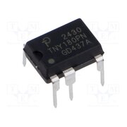 TNY180PN IC: PMIC; AC/DC switcher,SMPS controller; Uin: 85÷265V; DIP-8C Sndn_PtwsZVuo3Ojc1LAUXy4MklLl57GD4pQG3RJg6Y