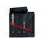 00 19 61 V02 Kit: pliers; Features: handles with plastic grips; TwinGrip gFrTeHHHY4Mcg_Y_fCpB-tJGG4cNOp1fWDgjCuaJc1E