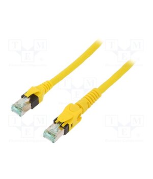 09488547745020 Patch cord; RJ45 plug,RJ45 plug movable left/right ±90°; S/FTP ouE_fhhDKSSS9LhRZd3H1r8zDs4Jgr3Q9yLCOetPRX8