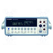 GDM-8255A Benchtop multimeter; VFD; 5,5 digit; True RMS; Software: included BVU88yMMWmWcqPllAiEFguYRX2PJb5i_s_EHZTTRXxc