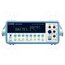 GDM-8255A Benchtop multimeter; VFD; 5,5 digit; True RMS; Software: included BVU88yMMWmWcqPllAiEFguYRX2PJb5i_s_EHZTTRXxc