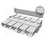 42816-0512 Connector: wire-wire/PCB; plug; female; PIN: 5; Mini-Fit Sr; 600V PBHRzW3d5nq0JXNp1QHm8VKFDIHFfhq5x3bN7HvpRFk