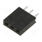 M20-7820346 Connector: pin strips; socket; female; PIN: 3; straight; THT; 2.54mm RI92drsZODRqh3KLO_bxW7DgSP-Ct3n4pvX64_ke15A