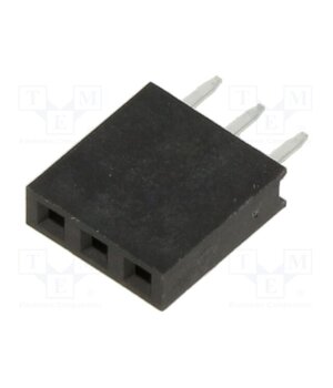 M20-7820346 Connector: pin strips; socket; female; PIN: 3; straight; THT; 2.54mm RI92drsZODRqh3KLO_bxW7DgSP-Ct3n4pvX64_ke15A