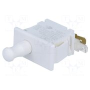 DS1D6CQ2 Switch: door; Pos: 2; SPDT; 10A/250VAC; white; Leads: connectors 5Dvqn-rFEOMHGwxxsFtO5-tgsPbQmwMe_zGpXH9gud4
