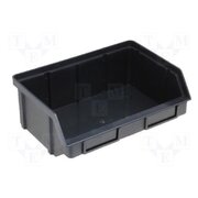 A.PM6ESD Container: cuvette; ESD; Width: 203mm; Ht: 74mm; black; D: 140mm bfP1AwE449OICc8Gmwfo5IdVafFF-I-rvKBVIXDKNyo
