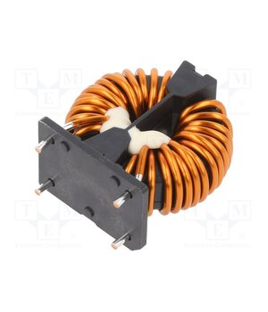 SCF29XV-150-1R7A015JV Inductor: wire with current compensation; THT; 2.5mH; 5.04mΩ; SCF 55oxPPZBOm4Y9FQLMDiw8xKGk4v8IEZCPNYqs9l8ckc