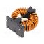 SCF29XV-150-1R7A015JV Inductor: wire with current compensation; THT; 2.5mH; 5.04mΩ; SCF 55oxPPZBOm4Y9FQLMDiw8xKGk4v8IEZCPNYqs9l8ckc