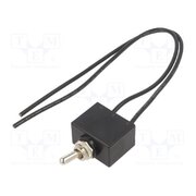 TB1-1B-DC-WW Switch: toggle; Pos: 2; SPST; OFF-(ON); 25A/12VDC; Leads: cables oUV0UK86ubAe67pWxSWvcUMWAXr8pE7L9VbF6XMMomY