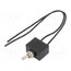 TB1-1B-DC-WW Switch: toggle; Pos: 2; SPST; OFF-(ON); 25A/12VDC; Leads: cables oUV0UK86ubAe67pWxSWvcUMWAXr8pE7L9VbF6XMMomY