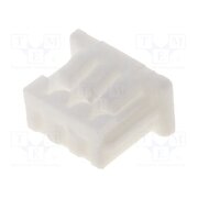 51021-0300 Connector: wire-wire/PCB; plug; female; PIN: 3; PicoBlade™; 1.25mm 6Reohe3H940okpeZY9Yqfcx3MJIs3uGDdckYemQYCKk