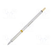PM75C002 Tip; conical; 0.2mm; 350÷398°C; for  soldering iron cwoUCDshdgoJFMrcjDDkNJF2KBvMLUvFgNFtGTzJg1I