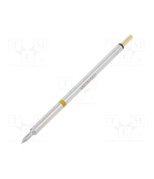 PM75C002 Tip; conical; 0.2mm; 350÷398°C; for  soldering iron cwoUCDshdgoJFMrcjDDkNJF2KBvMLUvFgNFtGTzJg1I