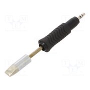 T0050113599 Tip; chisel; 7.6x1.5mm; for  soldering iron; 150W vUmwAud3nG5fRmG7Lx7SIVL3Yc7FCuhCELfuTMoO9fk