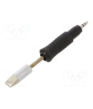 T0050113599 Tip; chisel; 7.6x1.5mm; for  soldering iron; 150W vUmwAud3nG5fRmG7Lx7SIVL3Yc7FCuhCELfuTMoO9fk