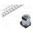 EEHZK1V390UR Capacitor: hybrid; 39uF; 35VDC; SMD; ESR: 100mΩ; ZKU; ±20%; Ø5x5.8mm yWXw8HIanoXDAQwM470A2eIvkG7IYIbHNdvngA7H2hA