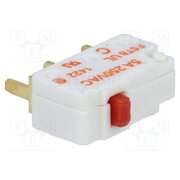 F5T8-UL Microswitch SNAP ACTION; 5A/250VAC; without lever; SPDT; ON-(ON) -GNWvg5F9uubked6urmemh5aQNVhb_-6KzVWrRSujZ0