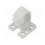 2593.000 Mounting holder; polyamide; Size: 16; 20pcs. 2VbBznXPw7iCTROF5SuKGWtiTblKURgXTtl4Oao9rHY