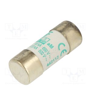 442112 Fuse: fuse; 12A; 690VAC; aM; ceramic,cylindrical,industrial CA9m1mcewKMbalJEojX4v_LfUpPIm4Opfn_PAHpzJI8