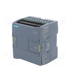 6ES7212-1HF40-0XB0 Module: PLC programmable controller; OUT: 6; IN: 8; S7-1200; IP20 Gj53HozRSWRcpApetWOBiv_xFRLebqqxND8WEIBfdrk