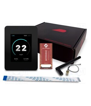 GEN4-ESP32-24CT-CLB Display: TFT; 2.4"; 240x320; 8MBRAM,16MbFLASH; 300cd/m2; uC: ESP32 --fyYheKgB1W4jrzcozmVFAOzOh1Preh6pm_gR2b7s8