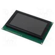 DEM 240128D2 FGH-PW Display: LCD; graphical; 240x128; FSTN Positive; 144x104x14.1mm fZeYjznb3SGsEj4GqOqVbB134xgXBKVUEQZaI3ac98s