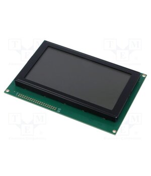 DEM 240128D2 FGH-PW Display: LCD; graphical; 240x128; FSTN Positive; 144x104x14.1mm fZeYjznb3SGsEj4GqOqVbB134xgXBKVUEQZaI3ac98s
