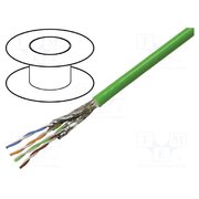 09456001211 Wire; S/FTP; 4x2x23AWG; industrial Ethernet,PROFINET; 6a; Cu; PVC YVOWx7QwspeQM9QUFqyS_DTga8TzQqr3q3ms1FIQTeA