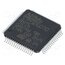 STM32G070RBT6 IC: STM32 ARM microcontroller; 64MHz; LQFP64; 2÷3.6VDC; STM32G0 _jwJUIlS6rgsODM9P8A2D0-JVlxm6BlM9TTE4WELeW0