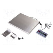 I-C71M60L Scales; to parcels,electronic; Scale max.load: 60kg; -10÷40°C KE0ci6JSpTYefXhgw0W_Gh4o9Qd-QCaZ0ryKKBG2YSg