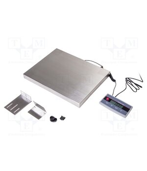 I-C71M60L Scales; to parcels,electronic; Scale max.load: 60kg; -10÷40°C KE0ci6JSpTYefXhgw0W_Gh4o9Qd-QCaZ0ryKKBG2YSg