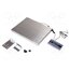 I-C71M60L Scales; to parcels,electronic; Scale max.load: 60kg; -10÷40°C KE0ci6JSpTYefXhgw0W_Gh4o9Qd-QCaZ0ryKKBG2YSg