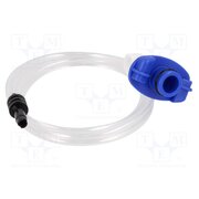 5601036 Syringe adapter; blue; for dispensers,for 10ml syringes; 500 IcUT8FT0NWsufyYZlepkTl6Qidvdaap6oJuAuAAWa00