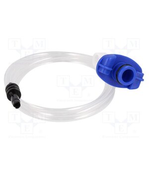 5601036 Syringe adapter; blue; for dispensers,for 10ml syringes; 500 IcUT8FT0NWsufyYZlepkTl6Qidvdaap6oJuAuAAWa00