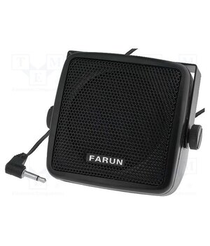 KLS 150 CB speaker; 5W; 8Ω; Len: 2m; 95x85x50mm GvozKgNr4eyN0QBBi1VcLq1aP_lZ9X9aqWL6Mzh2sJk