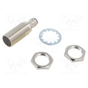 E2E-X8B1T18-M1 Sensor: inductive; OUT: PNP / NO; 0÷8mm; 10÷30VDC; M18; IP67; 200mA riOtoaqfm4z2rjkdWXAkGX1ipQ072lRrEjfZaks_do8